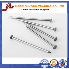 60mm 70mm 80mm 90mm 100mm 120mm Polished Common Nails Steel